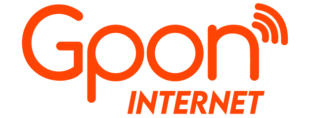 Logo GPON